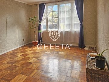 Casa en Venta en Alonso de Monroy, Vitacura