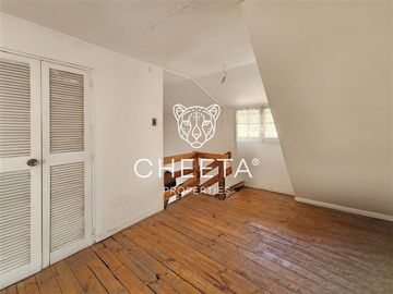 Casa en Venta en Alonso de Monroy, Vitacura