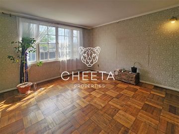 Casa en Venta en Alonso de Monroy, Vitacura