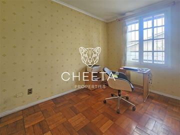 Casa en Venta en Alonso de Monroy, Vitacura