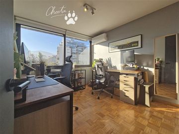 Departamento en Venta en Estadio croata, vitacura