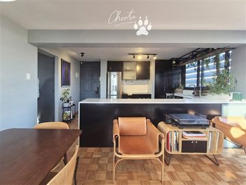 Departamento en Venta en Estadio croata, vitacura