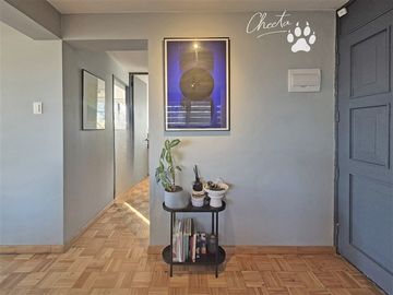 Departamento en Venta en Estadio croata, vitacura