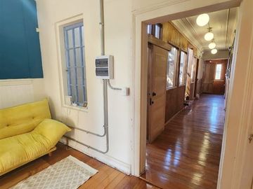 Casa en Venta en Gran casona en Cerro Alegre