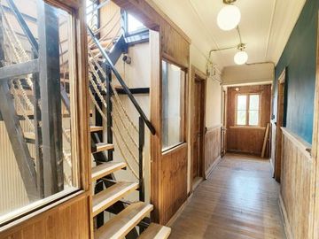 Casa en Venta en Gran casona en Cerro Alegre