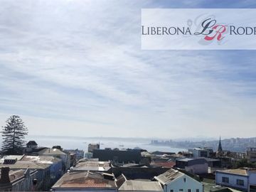Casa en Venta en Gran casona en Cerro Alegre