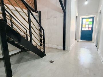 Casa en Venta en Gran casona en Cerro Alegre