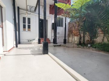 Casa en Venta en Gran casona en Cerro Alegre