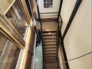 Casa en Venta en Gran casona en Cerro Alegre