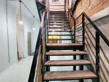 Casa en Venta en Gran casona en Cerro Alegre