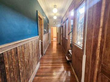 Casa en Venta en Gran casona en Cerro Alegre