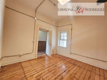 Casa en Venta en Gran casona en Cerro Alegre