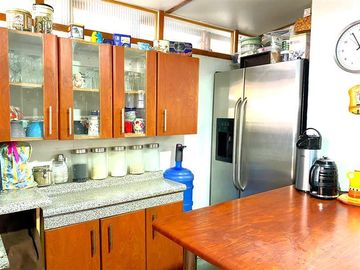 Casa en Venta en Parque Tobalaba