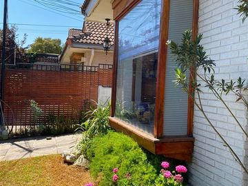Casa en Venta en Parque Tobalaba