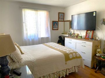 Casa en Venta en Parque Tobalaba