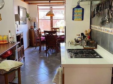 Casa en Venta en Parque Tobalaba