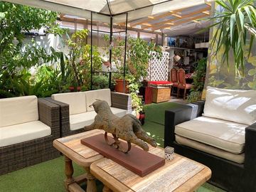 Casa en Venta en Parque Tobalaba
