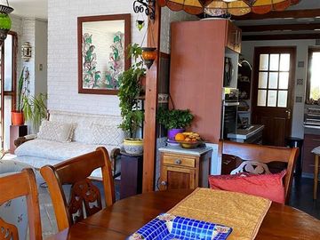 Casa en Venta en Parque Tobalaba