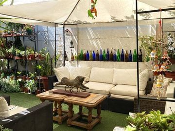Casa en Venta en Parque Tobalaba