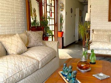 Casa en Venta en Parque Tobalaba