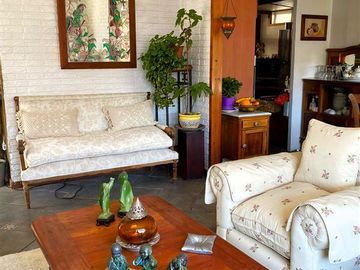 Casa en Venta en Parque Tobalaba