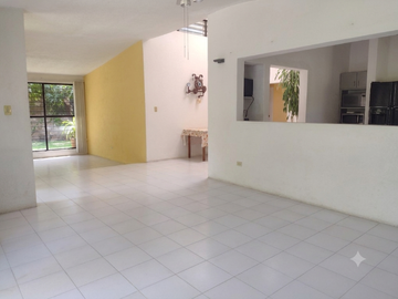 Casa en Venta, Colonia San Juan Yautepec, Morelos