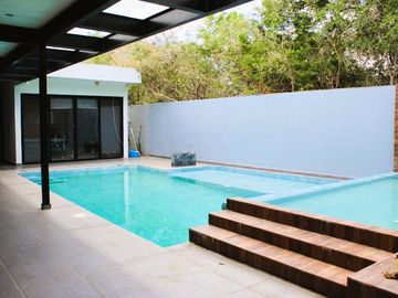 Casa en Venta en Yucatán, La Rejoyada - 3 recámaras