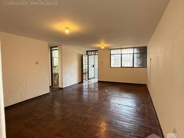 Departamento en  Urb. Benjamín Doig Lossio. La Perla. Límite San Miguel