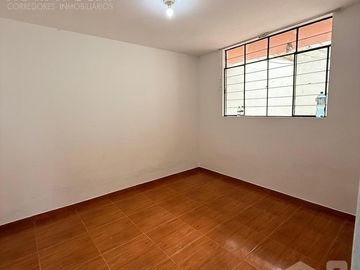 Departamento en  Urb. Benjamín Doig Lossio. La Perla. Límite San Miguel