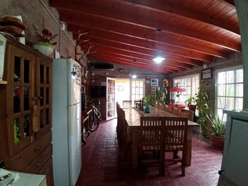 VENTA CASA  DE 5 AMBIENTES EN MORENO Multifamiliar