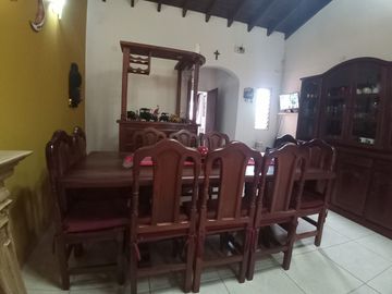 VENTA CASA  DE 5 AMBIENTES EN MORENO Multifamiliar