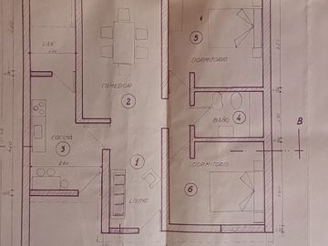 CASA A DETRAS DE SAMSA, A  450 MTS. DEL CENTRO. POSADAS MISIONES VENTA
