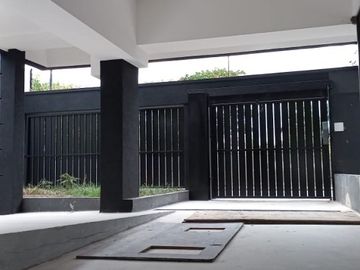 VISAGE - Edificio de Categoria Depto 2 Ambientes estrenar Ituzaingo Sur