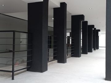 VISAGE - Edificio de Categoria Depto 2 Ambientes estrenar Ituzaingo Sur