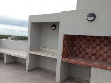 VISAGE - Edificio de Categoria Depto 2 Ambientes estrenar Ituzaingo Sur