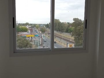 VISAGE - Edificio de Categoria Depto 2 Ambientes estrenar Ituzaingo Sur