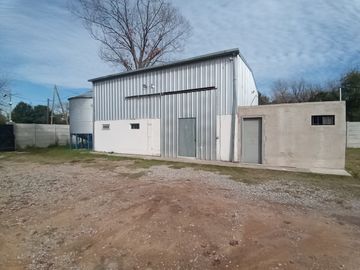 VENTA FRACCION DE CAMPO 2,8 Ha.  GRAL. RODRIGUEZ