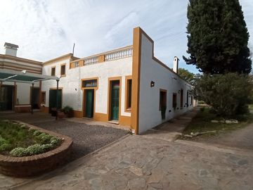 VENTA FRACCION DE CAMPO 2,8 Ha.  GRAL. RODRIGUEZ