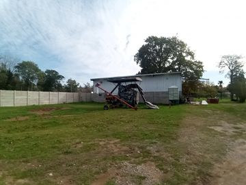 VENTA FRACCION DE CAMPO 2,8 Ha.  GRAL. RODRIGUEZ