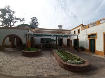 VENTA FRACCION DE CAMPO 2,8 Ha.  GRAL. RODRIGUEZ