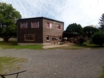VENTA FRACCION DE CAMPO 2,8 Ha.  GRAL. RODRIGUEZ