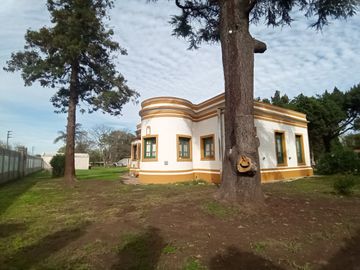 VENTA FRACCION DE CAMPO 2,8 Ha.  GRAL. RODRIGUEZ