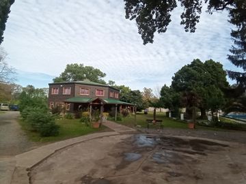 VENTA FRACCION DE CAMPO 2,8 Ha.  GRAL. RODRIGUEZ