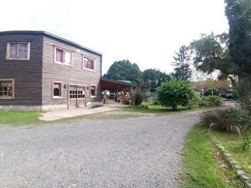 VENTA FRACCION DE CAMPO 2,8 Ha.  GRAL. RODRIGUEZ