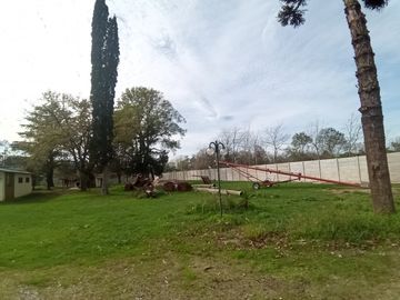 VENTA FRACCION DE CAMPO 2,8 Ha.  GRAL. RODRIGUEZ