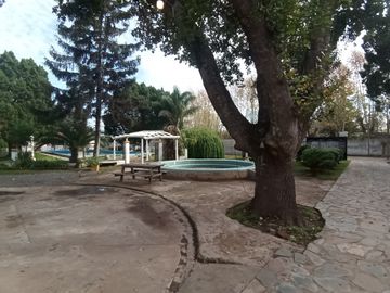 VENTA FRACCION DE CAMPO 2,8 Ha.  GRAL. RODRIGUEZ