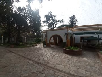 VENTA FRACCION DE CAMPO 2,8 Ha.  GRAL. RODRIGUEZ