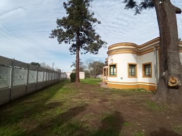 VENTA FRACCION DE CAMPO 2,8 Ha.  GRAL. RODRIGUEZ