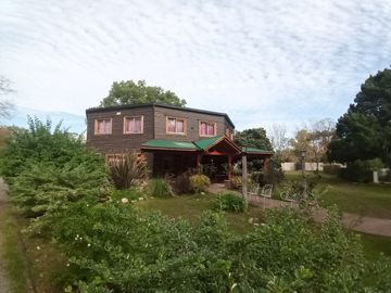 VENTA FRACCION DE CAMPO 2,8 Ha.  GRAL. RODRIGUEZ