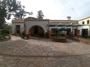 VENTA FRACCION DE CAMPO 2,8 Ha.  GRAL. RODRIGUEZ